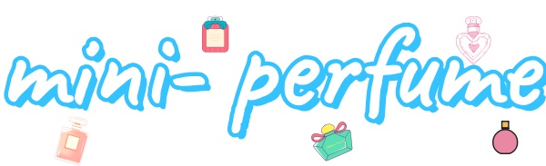 MINI Perfume